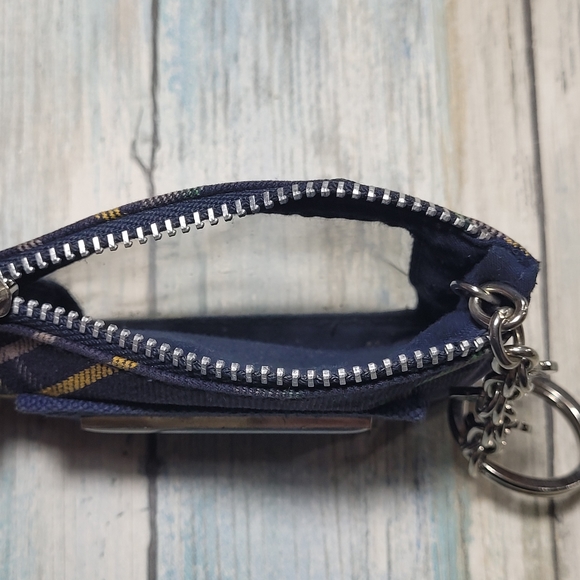 Aeropostale Mini Wallet. - Picture 3 of 5